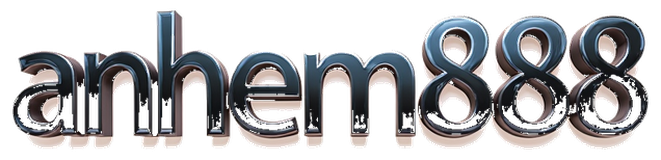 anhem888 logo