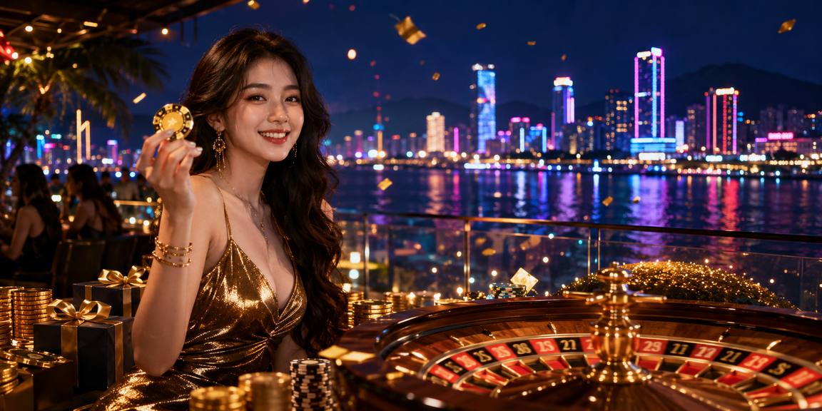 anhem888 Live Casino